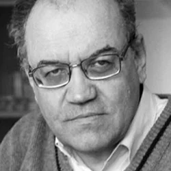 Сергей Лаврентьев