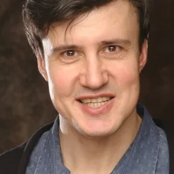 Сергей Пинчук