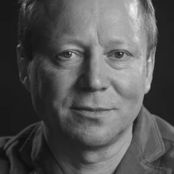 Сергей Пинегин