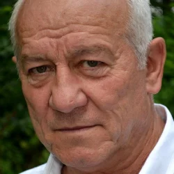 Сергей Романюк