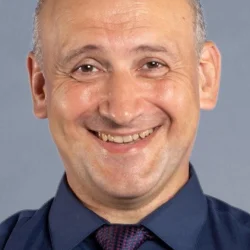 Сергей Рубашкин