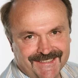 Sergey Tishin