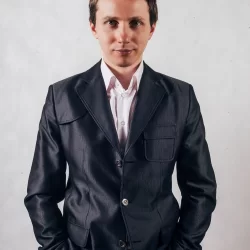 Sergey Troev