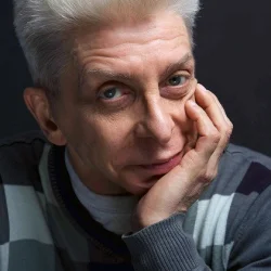 Сергей Зарубин