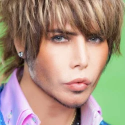 Сергей Зверев
