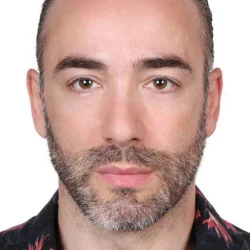 Sergio De Ieso