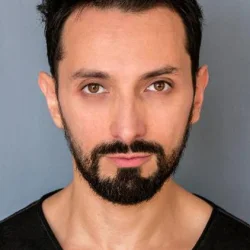 Sergio Solís