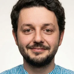 Serhan Arslan