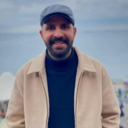 Serhat Duran
