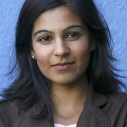 Shabana Akhtar Bakhsh