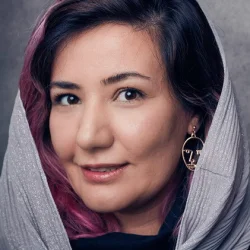 Shaghayegh Shourian