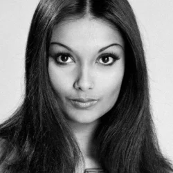 Shakira Caine