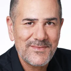 Shalom Shmuelov