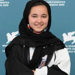 Shamila Shirzad