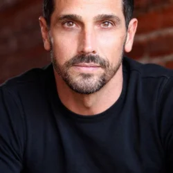 Shane Alexander