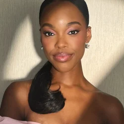 Shanel Bailey