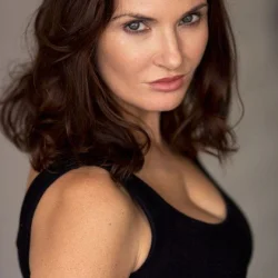 Shannon Makhanian
