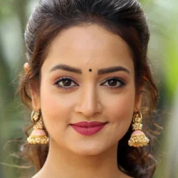 Shanvi Shrivastava