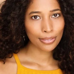 Sharae Foxie
