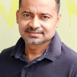 Sharaf Ahmed Jibon