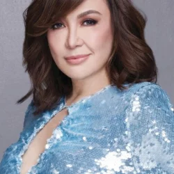 Sharon Cuneta