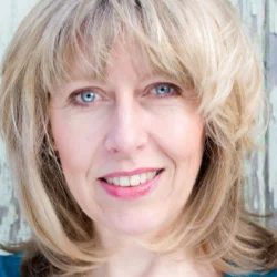 Sharon Sinclair