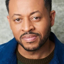 Shaun Bedgood