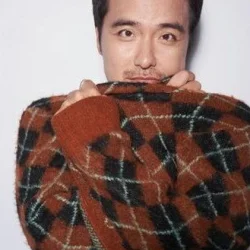 Shaun Wu