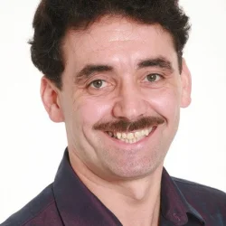 Shawn Dixon