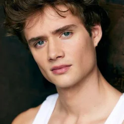 Shea Pritchard