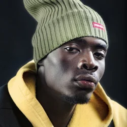 Sheck Wes