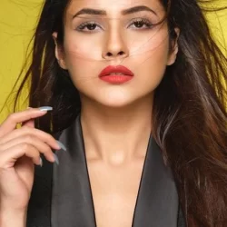 Shehnaaz Gill