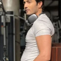 Shehzad Sheikh