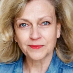 Sheila Grier
