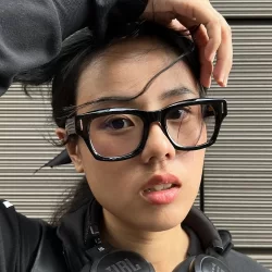 Sheila Kusnadi