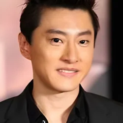 Sheng Chien