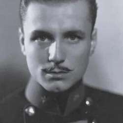 Shep Houghton