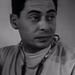 Shepard Menken