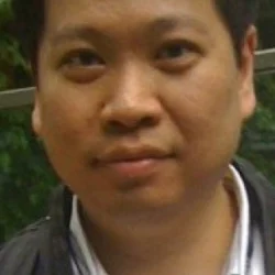 Sherwin Ming Tak-Fung