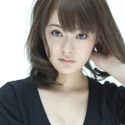 Shihori Kanjiya