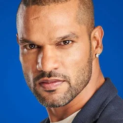 Shikhar Dhawan