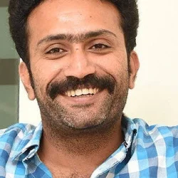 Shine Tom Chacko
