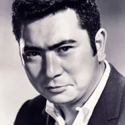 Shintarō Katsu