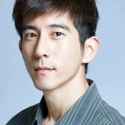 Shiou Chieh-kai