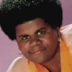 Shirley Hemphill