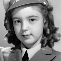 Shirley Mills