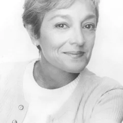 Shirley Prestia