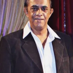 Shivkumar Subramaniam