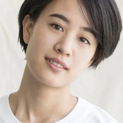 Shizuka Ishibashi