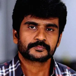 Shreekumar